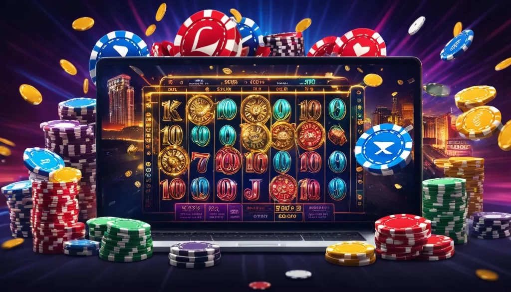 Tính năng nổi bật của game nổ hũ k88