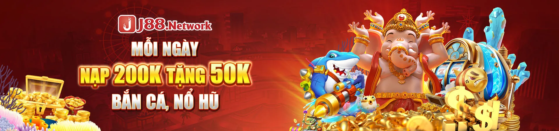 Các ưu đãi và khuyến mãi mới nhất từ K88 Nhà Cái năm 2026