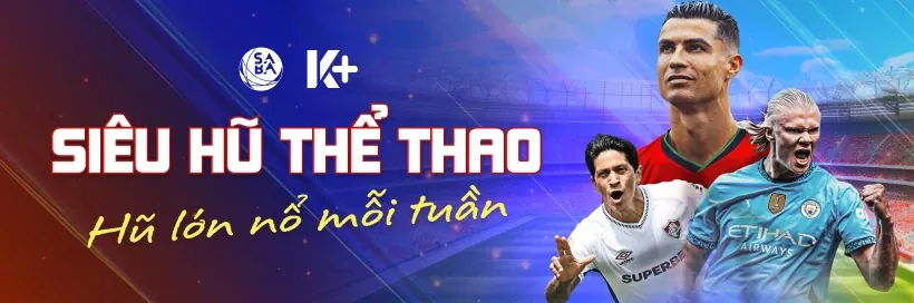 Cập nhật cá cược thể thao k88 nhà cái