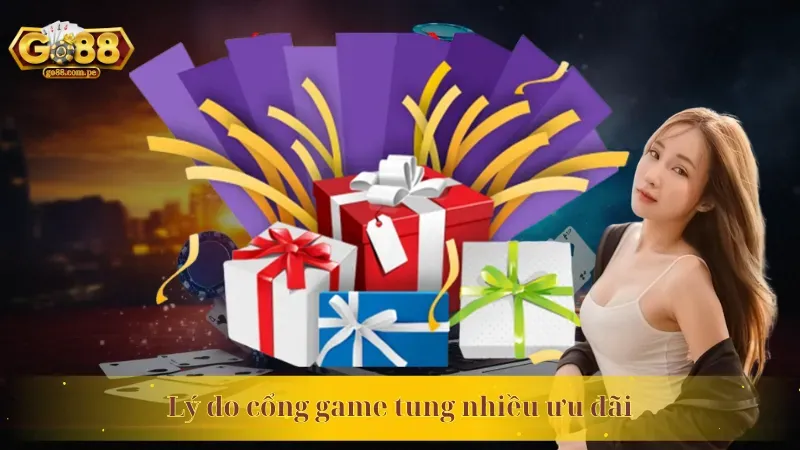 Cập nhật liên tục các tính năng và trò chơi mới