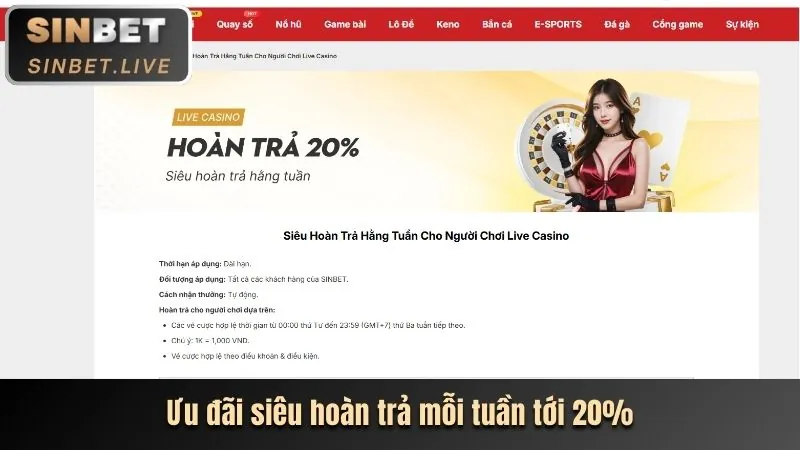 Ưu đãi đặc biệt cho slot game k88 nhà cái